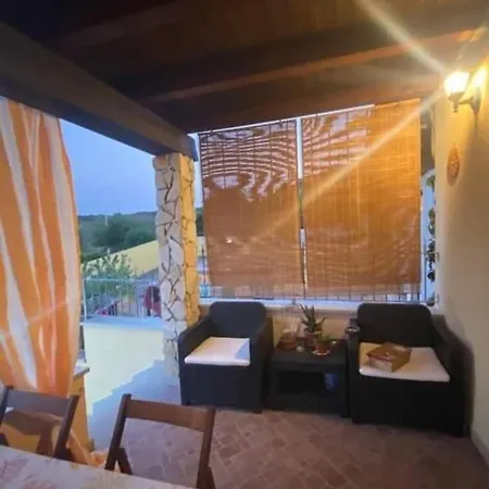 Grazioso Bilocale Climatizzato A 5 Min Di Auto Da Apartment *