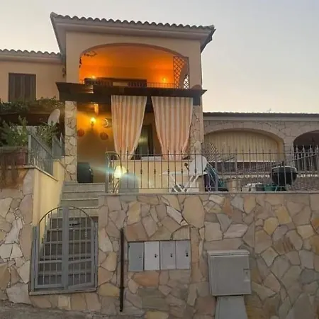 Apartment Grazioso Bilocale Climatizzato A 5 Min Di Auto Da *
