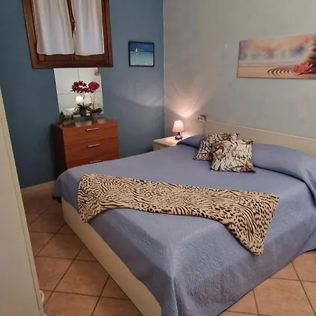 Apartment Grazioso Bilocale Climatizzato A 5 Min Di Auto Da *