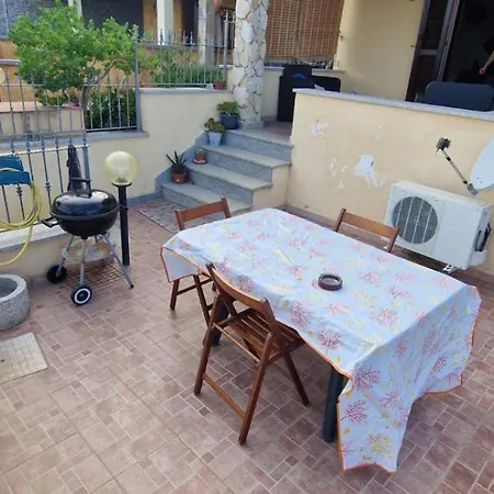 Apartment Grazioso Bilocale Climatizzato A 5 Min Di Auto Da