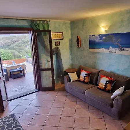 Grazioso Bilocale Climatizzato A 5 Min Di Auto Da Apartment *