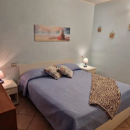 Apartment Grazioso Bilocale Climatizzato A 5 Min Di Auto Da *