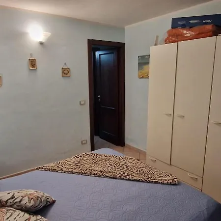 Grazioso Bilocale Climatizzato A 5 Min Di Auto Da Apartment San Teodoro (Sardinia)