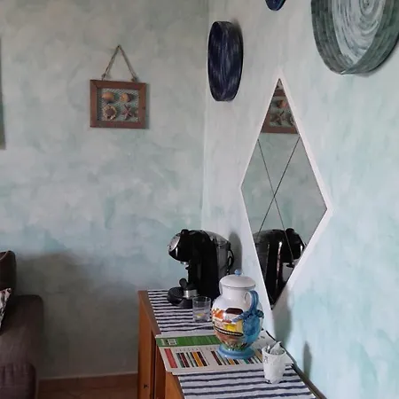 Apartment Grazioso Bilocale Climatizzato A 5 Min Di Auto Da San Teodoro (Sardinia)