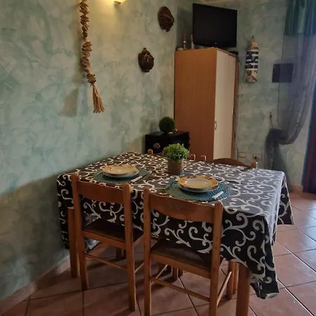 Grazioso Bilocale Climatizzato A 5 Min Di Auto Da Apartment *